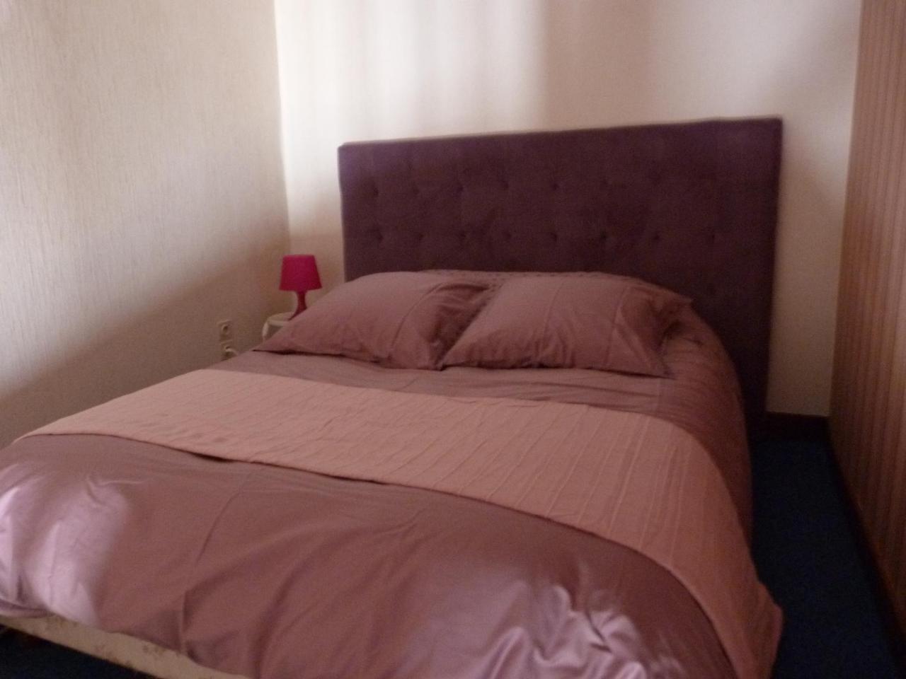 Auberge Du Pied Des Monts Grivy-Loisy Luaran gambar
